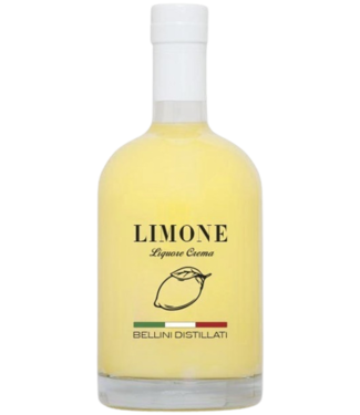 Bellini Distillati Bellini Limone Roomlikeur (17%)