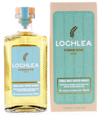 Lochlea Lochlea Ploughing Edition 2nd Crop (46%)