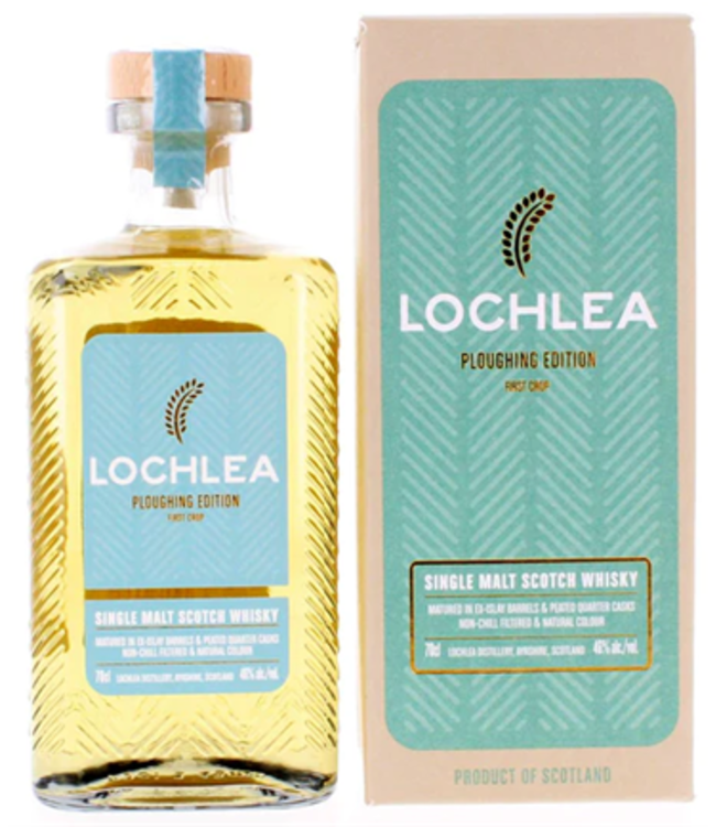 Lochlea Ploughing Edition 2nd Crop (46%)