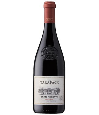 Tarapaca Tarapaca Carmenere Gran Reserva