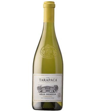 Tarapaca Tarapaca Chardonnay Gran Reserva