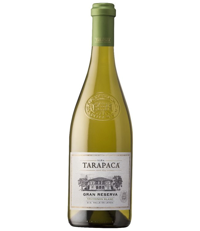 Tarapaca Sauvignon Blanc Reserva