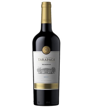 Tarapaca Tarapaca Merlot Reserva