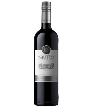 Tarapaca Tarapaca Shiraz