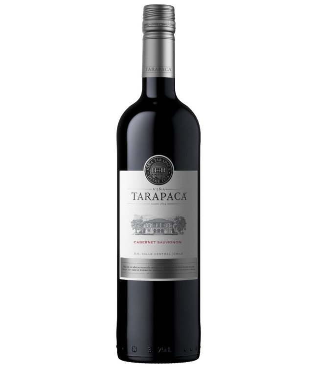 Tarapaca Merlot