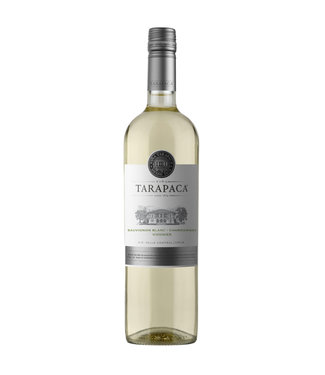 Tarapaca Tarapaca Multi Varietal Sauvignon Blanc-Chardonnay-Viognier