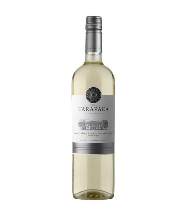 Tarapaca Multi Varietal Sauvignon Blanc-Chardonnay-Viognier