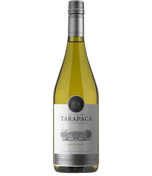 Tarapaca Tarapaca Chardonnay