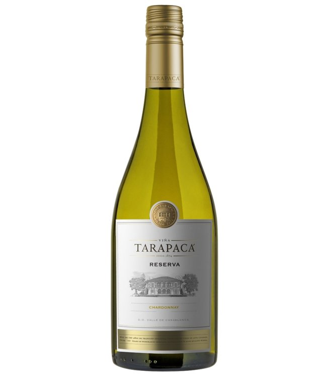 Tarapaca Chardonnay Reserva