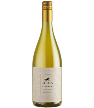 La Celia La Celia Pioneer Chardonnay (13%)