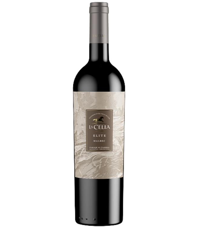 La Celia Elite Malbec (14%)