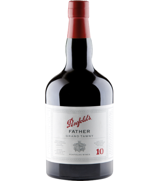 Penfolds 10yo Father Grand Tawny (18%)