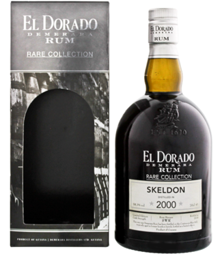 El Dorado El Dorado Skeldon SWR 2000 Rare Collection (58,3%)