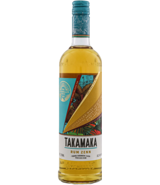 Takamaka Rum Takamaka Rum Zenn (40%)