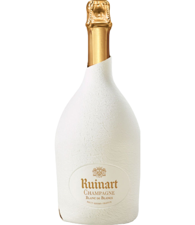 Ruinart Champagne Blanc de Blancs (12,5%)