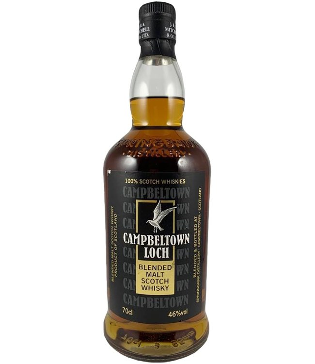 Springbank Springbank Campbeltown Loch Blend (46%)