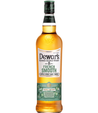 Dewar's Dewar's French Smooth (40%)