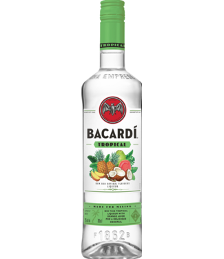 Bacardi Bacardi Tropical