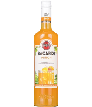 Bacardi Bacardi Punch (14,9%)