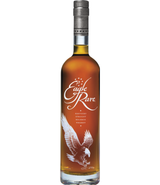 Buffalo Trace Eagle Rare 10 YO Bourbon (45%)