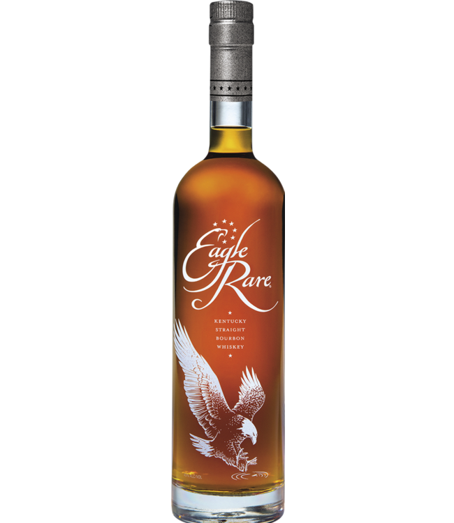 Eagle Rare 10 YO Bourbon (45%)