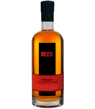 Beek Spirits BEEK Dutch Premium blend  (43%)