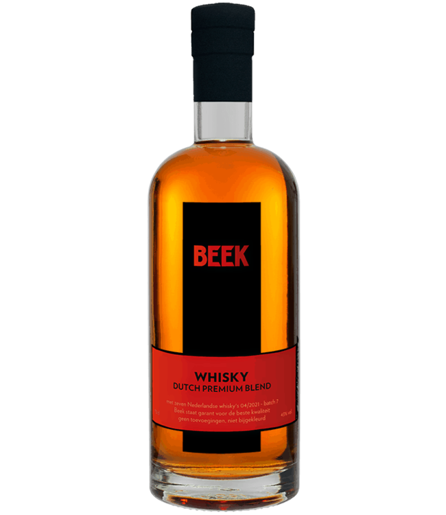 BEEK Dutch Premium blend  (43%)