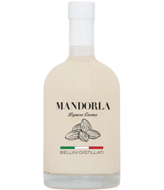 Bellini Distillati Bellini Mandorla Liquore Crema (17%)