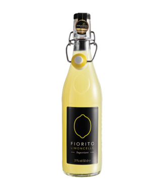 Fiorito Fiorito Limoncello (31%)