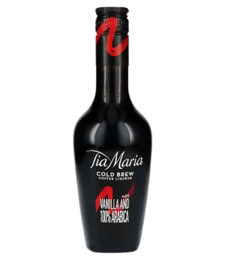 Tia Maria Tia Maria Cold Brew Coffee Liqueur (20%)