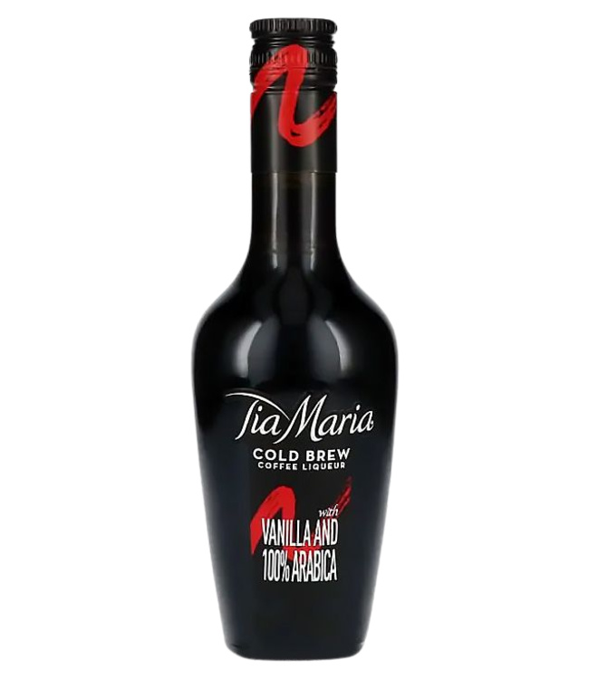 Tia Maria Cold Brew Coffee Liqueur (20%)