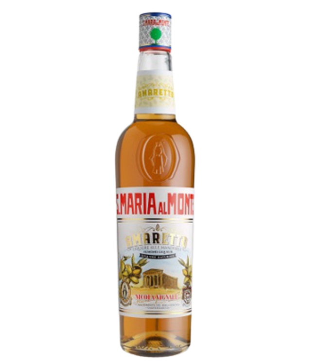 Amaretto Santa Maria al Monte (30%)
