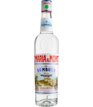 Santa Maria al Monte Sambuca Santa Maria al Monte (42%)