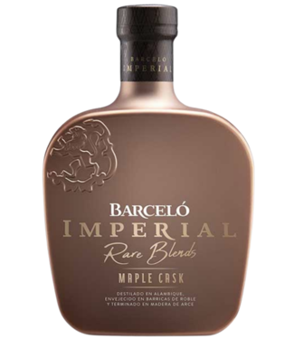 Ron Barcelo Ron Barcelo Imperial Maple Cask Rare Blends (40%)