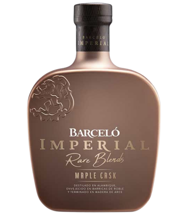 Ron Barcelo Imperial Maple Cask Rare Blends (40%)