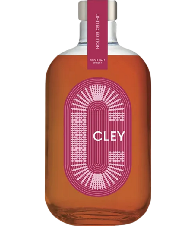 Cley Whisky - Oloroso (52%)