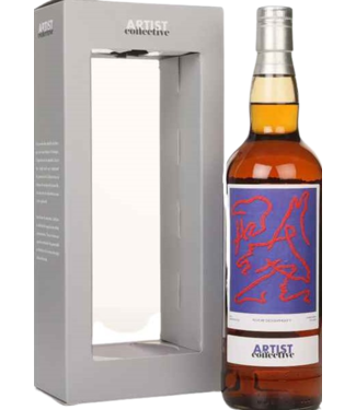 LMDW Glentauchers 13YO The Artist Collective 6.4 (48%)