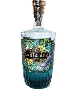 Santa Ana Santa Ana Gin (42,3%)