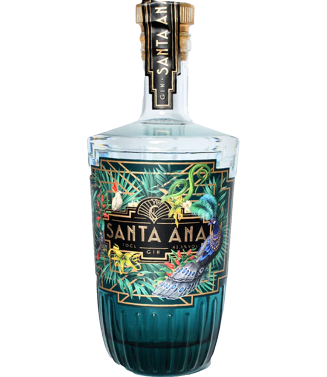 Santa Ana Gin (42,3%)