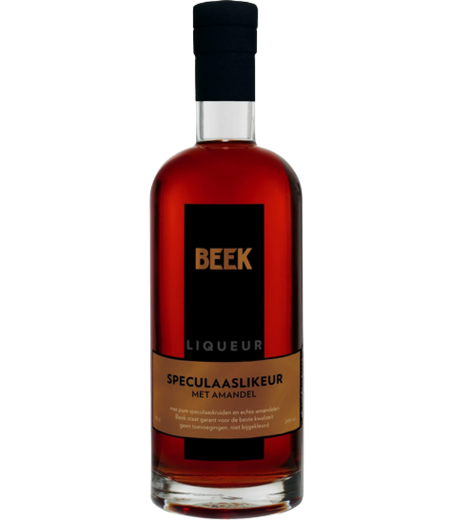 Beek Spirits Beek Spirits Speculaaslikeur