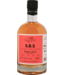 1423 S.B.S 1423 S.B.S Tahiti 2017 Bourbon Cask (57%)