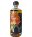 Two Stacks Two Stacks The Blender’s Cut Pineapple Brandy Cask Strength (62,5%)
