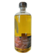 Two Stacks Two Stacks 5YO Malt Blackstrap Rum Cask Finish (56,5%)