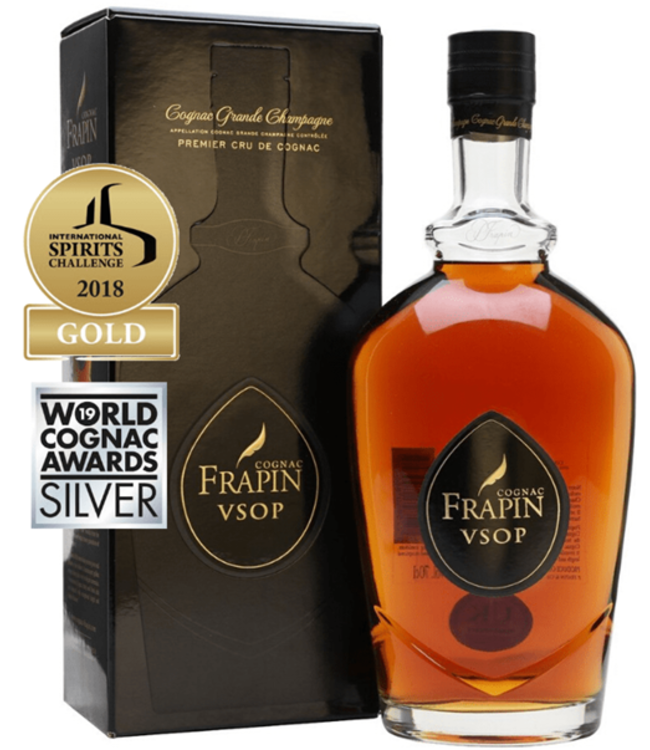 Frapin Frapin VSOP (40%)