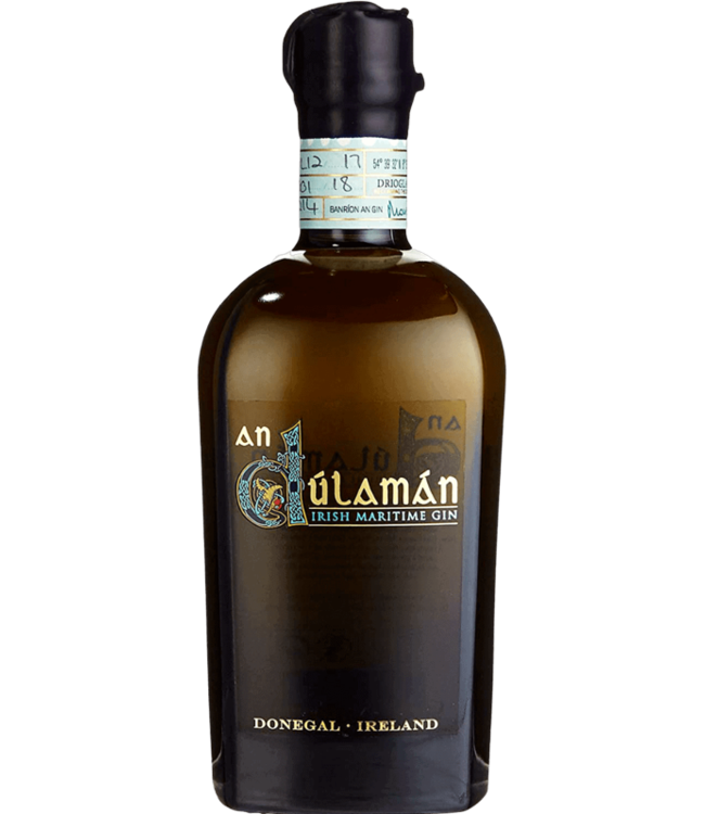 An Dulaman Irish Maritime Gin (43,2%)