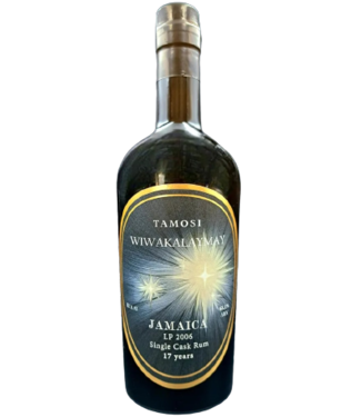 Tamosi Tamosi Wiwakalaymay Long Pond 2006 (68,1%)