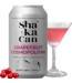 William George ShakaCan Grapefruit Cosmopolitan 4-PACK (22,9%)