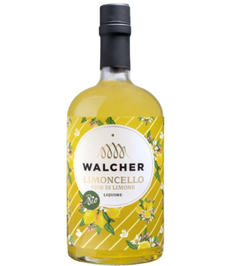 Walcher Walcher Limoncello Biologico