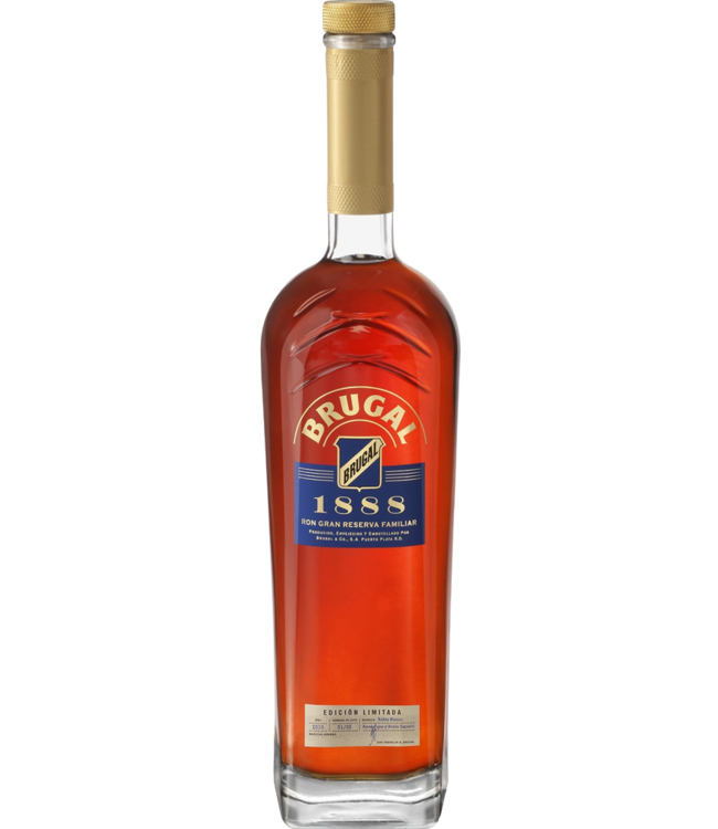 Brugal Especial 1888 (40%)