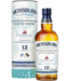 Mossburn Mossburn 12yo Blended Malt whisky Foursquare Rum finish (57.7%)